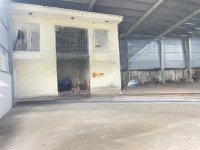 Xưởng Tân Phước Khánh Đường Tải Lớn: 950M2 Có Vp, Pccc, Điện Hạ Bình Sx Ngành Nghề Sạch