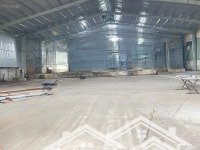 Xưởng Tân Phước Khánh Đường Tải Lớn: 950M2 Có Vp, Pccc, Điện Hạ Bình Sx Ngành Nghề Sạch