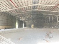 Xưởng Tân Uyên 2000M2 Mái Che 600M2. Pccc Vách Tường, Điện E Hạ Bình, Đường Xe Cont. Ưu Tiên Kho
