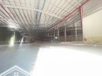 Xưởng Tân Uyên Mới 100%. Pccc Tự Động, Vp Ngoài Điện Hạ Bình Sx Gỗ Ok. Đường Cont