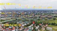 Bán Đất Vip 660M2 Vân Nội - Đông Anh, Giá Cho Nhà Đầu Tư,