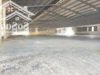 Xưởng Thuận An 4500M2 Có Vp, Pccc, Điện Hạ Bình. Đường Xe Cont, Sx Ngành Nghề Sạch, Kho