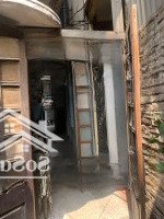 Bán Nhà Riêng Và Đất Tại Ngõ 125 Trương Định, 91M2, Hot Xây Cho Thuê! Chính Chủ 100%