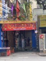 Bán Nhà Riêng Và Đất Tại Ngõ 125 Trương Định, 91M2, Hot Xây Cho Thuê! Chính Chủ 100%