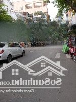 [Tân Bình] Nhà Mặt Tiền - Trung Tâm Ngay Chợ Tân Bình - 30M2 - 4 Tầng - Nhỉnh 7Tỷ