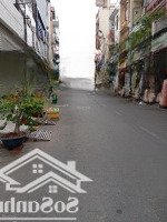 [Tân Bình] Nhà Mặt Tiền - Trung Tâm Ngay Chợ Tân Bình - 30M2 - 4 Tầng - Nhỉnh 7Tỷ