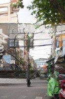 [Tân Bình] Nhà Mặt Tiền - Trung Tâm Ngay Chợ Tân Bình - 30M2 - 4 Tầng - Nhỉnh 7Tỷ