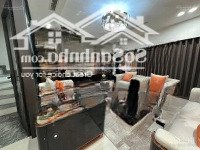 Phạm Ngọc Thạch-Hiện Đại Sang Trọng-Nhẹ Nhàng Thang Má Ô Tô Đẹp Miễn Chê 58M2 X 6 Tầng Mặt Tiền 4M3