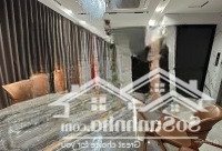 Phạm Ngọc Thạch-Hiện Đại Sang Trọng-Nhẹ Nhàng Thang Má Ô Tô Đẹp Miễn Chê 58M2 X 6 Tầng Mặt Tiền 4M3