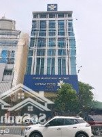 Bán Tòa Nhà Vị Trí Đẹpmặt Tiềnphạm Viết Chánh - Quận 1 - (7X22M) - Hầm, 9 Tầng - Hđt: 250 Triệu/Th - 60 Tỷ