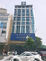 Bán Tòa Nhà Vị Trí Đẹpmặt Tiềnphạm Viết Chánh - Quận 1 - (7X22M) - Hầm, 9 Tầng - Hđt: 250 Triệu/Th - 60 Tỷ