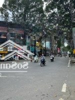 Siêu Phẩm! Tòa Nhà Ngay Trần Hưng Đạo Q1 -Diện Tích8X20M - Hầm + 9 Tầng - Hđt 350 Triệu - Giá Chỉ 99 Tỷ
