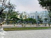 Sụp Hầm Lô Đất 85M2 Kiệt Nguyễn Công Trứ Dòng Tiền Ổn Định Giá Chỉ 3.9X Tỷ Liên Hệ: 0989.427.861