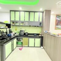 11 TỶ HƠN - NHÀ HẺM XE HƠI - KHU PHÂN LÔ PHƯỜNG 15 QUẬN 10 - 52M2 (4.3*12M) 2 TẦNG 2PN LỚN