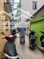 Nhà 4 Tầng Dân Xây, 2 Thoáng, Ngõ Thông, Ô Tô Sát, Tứ Hiệp Thanh Trì, 5 Tỷ