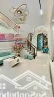 Bán Nhà Cạnh Timecity Hưởng Chọn Tiện Ích - 6 Ngủ - Lô Góc Ngõ Rộng Thoáng