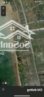 Chính Chủ Cần Bán Đất Biển Gần Vlasta Sầm Sơn