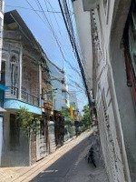 Bán Nhà Ôm Góc 2 Mặt Hẻm Hai Bà Trưng, Phường Lê Lợi, Quy Nhơn