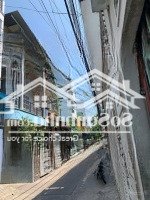 Bán Nhà Ôm Góc 2 Mặt Hẻm Hai Bà Trưng, Phường Lê Lợi, Quy Nhơn