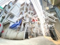 Tuyệt Phẩm Hiếm, Đẹp, Rẻ Tại Xuân Đỉnh, 58M, Mặt Tiền 5,7M, Lô Góc, Ô Tô Tránh, 15,8 Tỷ