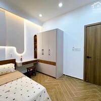 6 TỶ TL - NHÀ ĐẸP PHƯỜNG 5 PHÚ NHUẬN - HẺM XE TẢI THÔNG, KINH DOANH - 35M2 3PN NỘI THẤT XỊN