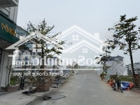 Bán Lô Đất Đẹp Lung Linh Khu Đô Thị Vũ Phúc Giá Rẻ Hơn Các Lô Bên Cạnh Vài Trăm Triệu.