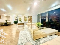 Bán Gấp! Căn Góc 2 Mặt Thoáng 3Pn+1, 126M2 Riverside Garden 349 Vũ Tông Phan. Nt Hiện Đại, Từ 8 Tỷ