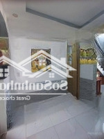 Nhà Hiệp An, Thủ Dầu Một, Bd. Giá Chỉ 2,75 Tỷ Gần Chợ Bưng Cầu. Nội Thất Full Hướng Tây, Sổ Sẵn