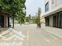 Bán Liền Kề Cổ Dương, 87,5M2, Siêu Hót, Duy Nhất Lô Liền Kề, Giá Nhà Đầu Tư