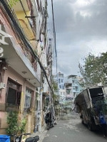 Bán Nhà 2 Mặt Tiền Đường Kinh Doanh Sầm Uất Nhất Khu Trung Tâm Quận 10, Sổ Vuông Vức, 0902771723