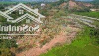 Bán Đất Các Huyện Lạc Thủy, Yên Thủy, Lạc Sơn - Hòa Bình.diện Tíchtừ 120M2, Sổ Hồng, Giá Chỉ Từ 200 Triệu/Lô