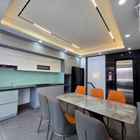Bán nhà Nguyễn Văn Cừ,Long Biên 7 tầng,50m,mt4.1m oto vào nhà nhỉnh 12 tỷ