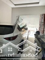 Phân Lô Oto Ngõ Thông - Thang Máy- Nhà Gần Như Mới Tinh- Vài Bước Chân Ra Mặt Phố -Mua Về Ở Ngay