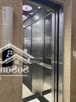 Phân Lô Oto Ngõ Thông - Thang Máy- Nhà Gần Như Mới Tinh- Vài Bước Chân Ra Mặt Phố -Mua Về Ở Ngay