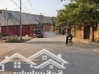 Cần Bán Gấp Lô Đất Mặt Đường Thành Tô, Tràng Cát 126M2 Giá Chỉ 23. 5 Triệu/M2