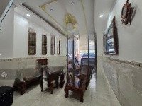 Bán Nhà Phố Mặt Tiền Kinh Doanh Đông Hòa Dĩ An