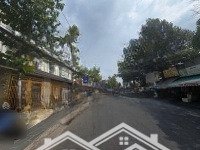 Bán Nhà Phố Mặt Tiền Kinh Doanh Đông Hòa Dĩ An