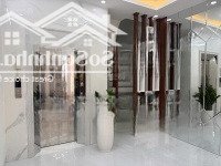 Căn Mới Lên Duy Nhất 1 Căn Trong Khu Vực Nhà Hoàng Mai: 38M2 X 5 Tầng , Mặt Tiền 4M, Giá Đầu Tư