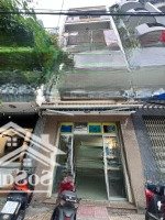 Cho Thuê Nhà Kinh Doanh 4 Tầng Mặt Tiền Phố Tây Giá Bán 35 Triệu/Tháng