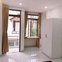 8 TỶ HƠN - HẺM Ô TÔ CÁCH MẠNG THÁNG 8 - GẦN MẶT TIỀN - 52M2 5 TẦNG 7PN KHÉP KÍN - DT 40TR/TH