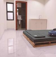 8 TỶ HƠN - HẺM Ô TÔ CÁCH MẠNG THÁNG 8 - GẦN MẶT TIỀN - 52M2 5 TẦNG 7PN KHÉP KÍN - DT 40TR/TH