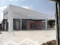 Xưởng Bàu Bàng Mới 100%.Diện Tích7200M Vp 400M . Pccc Tự Động Giấy Tờ Đầy Đủ. Sx Nhiều Ngành Nghề