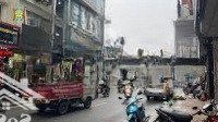 Nhà Mặt Phố Phường Cát Linh- Mặt Tiền 9,7M -Diện Tíchkhủng- Cơ Hội Kinh Doanh Cho Ai Nắm Bắt Được