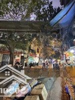 Gà Đẻ Trứng Vàng Căn Mặt Phố Tân Mai, Kinh Doanh Sầm Uất Ngày Đêm: 39M2X3Tầng X 4.5M Mặt Tiền
