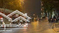 Bán Đất Mặt Phố Trương Công Giai, Dịch Vọng,Cầu Giấy: 32M, Mặt Tiền 3.2M, Vỉa Hè, Kinh Doanh