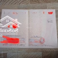 78M2 Chợ Hoàng Mai - Đồng Thái - An Dương