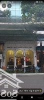 Thuê Thẳng Toà Nhà Mặt Phố Huỳnh Thúc Kháng Diện Tích 90M2 X 6 Tầng Mặt Tiền 5,5M Có Thang Máy Mới