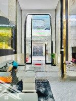 Bán Nhà Riêng 4 Phòng Ngủ 5 Vệ Sinh 48M2 Tại Bùi Quang Là, P12, Gò Vấp, Hcm, Giá Cực Chất 4,3 Tỷ