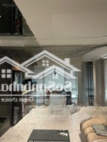 Bán Nhà Phố Trạm - Ô Tô Vào Nhà - Lô Góc Ngõ Thông - 6 Tầng - Thang Máy - Kinh Doanh Sầm Uất