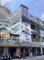 Cần Tiền Bán Gấp Nhàmặt Tiềnlê Văn Sỹ Q3-Diện Tích5,5X20-Kc 5 Tầng Pccc -Hdt 120 Triệu/Th Bán Gấp 45Tỷ